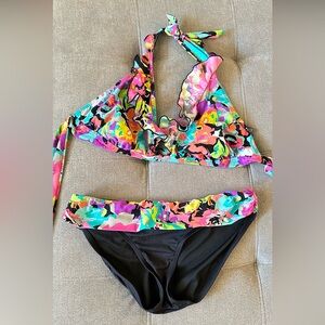 Kenneth Cole Reaction bathing suit